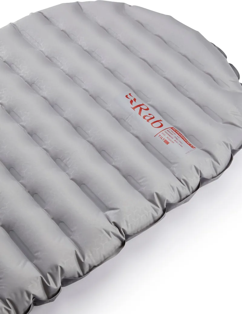 Rab Ultrasphere 4.5 Mat - Long Wide-6