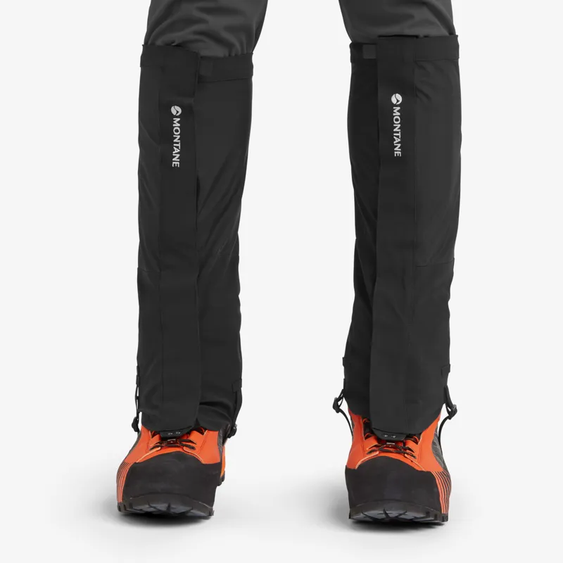 Montane Phase Gaiter-1