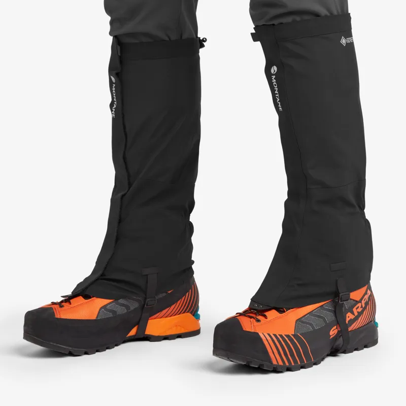 Montane Phase Gaiter-2