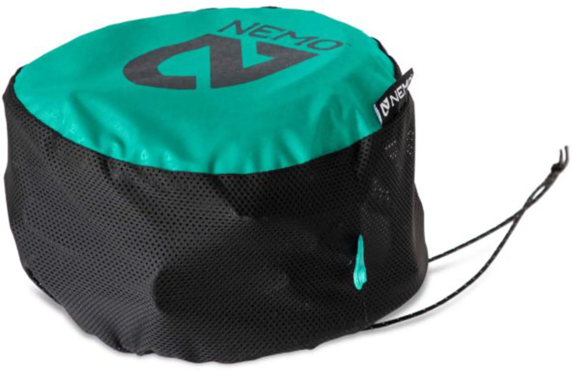 NEMO Helio Pressure Shower