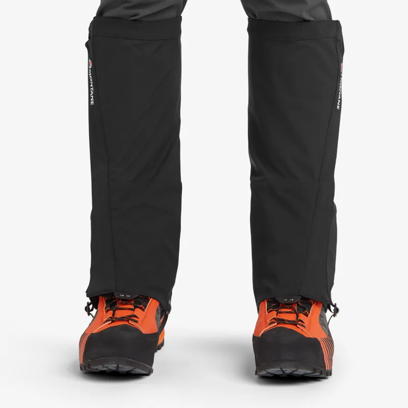 Montane Phase XPD Gaiter-1