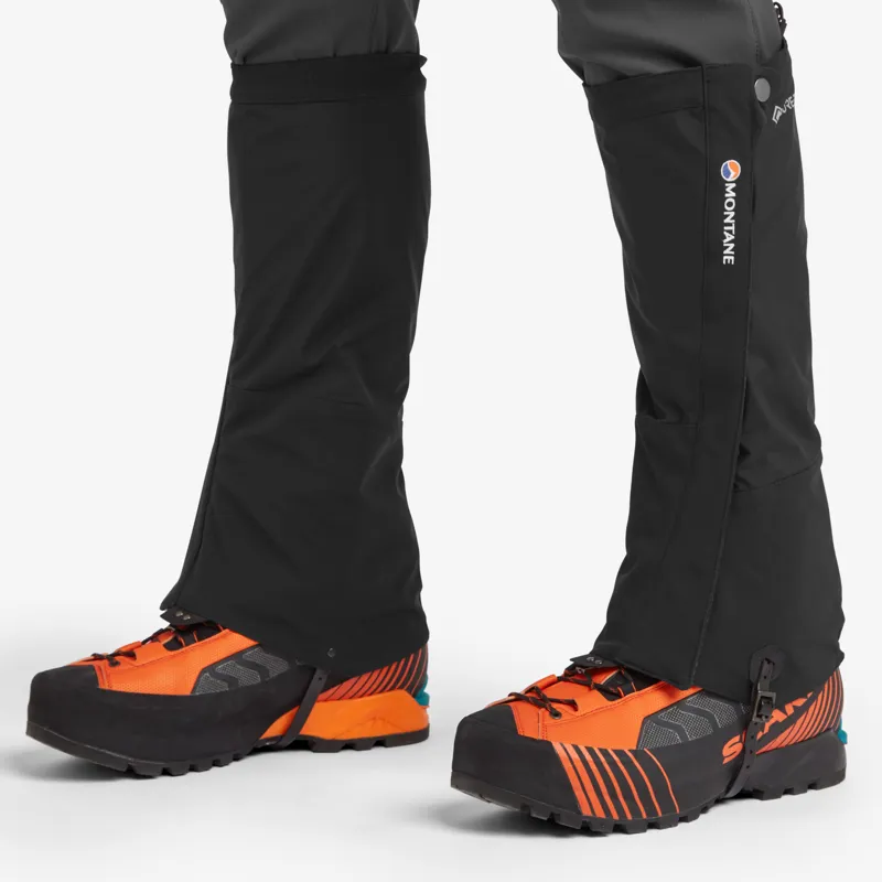Montane Phase XPD Gaiter-2
