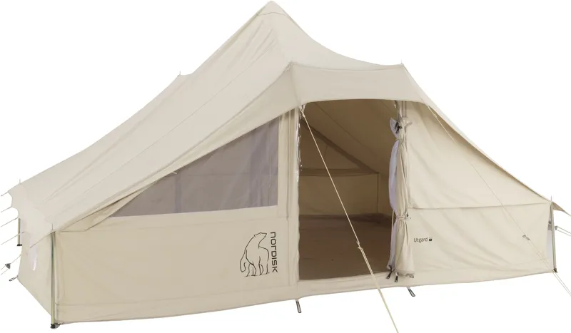 Nordisk Utgard 13.2 Zip In Floor-1