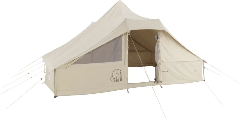 Nordisk Utgard 13.2m Tent - DEMO MODEL-1