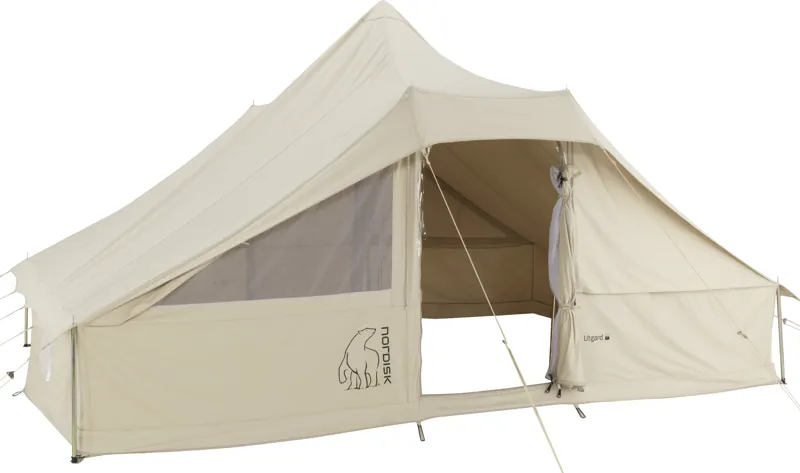 Nordisk Utgard 13.2m Tent - DEMO MODEL