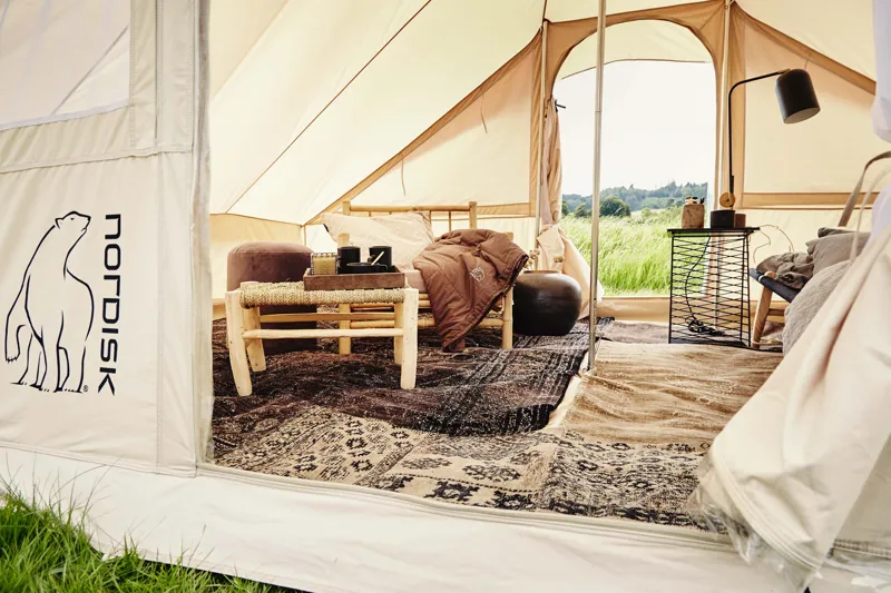 Nordisk Utgard 13.2m Tent - DEMO MODEL-8