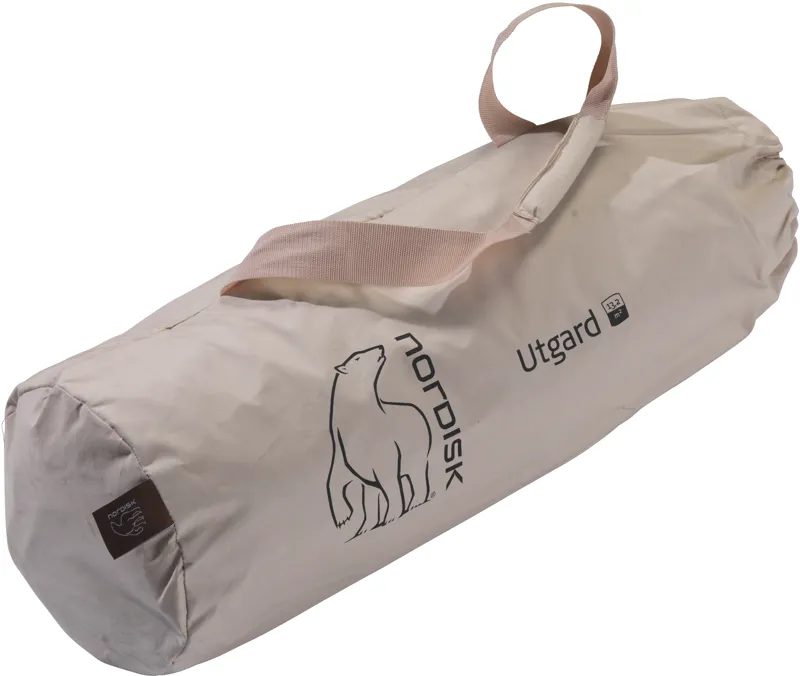 Nordisk Utgard 13.2m Tent - DEMO MODEL-4