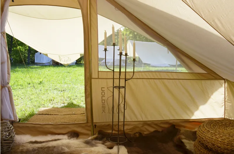 Nordisk Utgard 13.2m Tent - DEMO MODEL-6