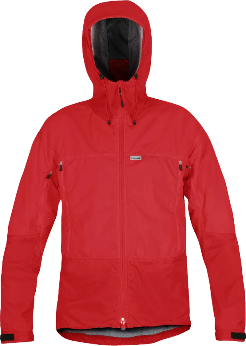 ladies paramo jackets uk