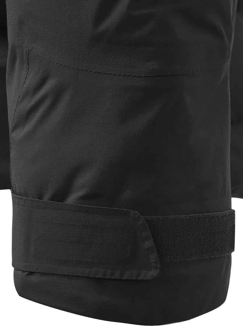 Rab Mens Valiance Jacket - Black-3