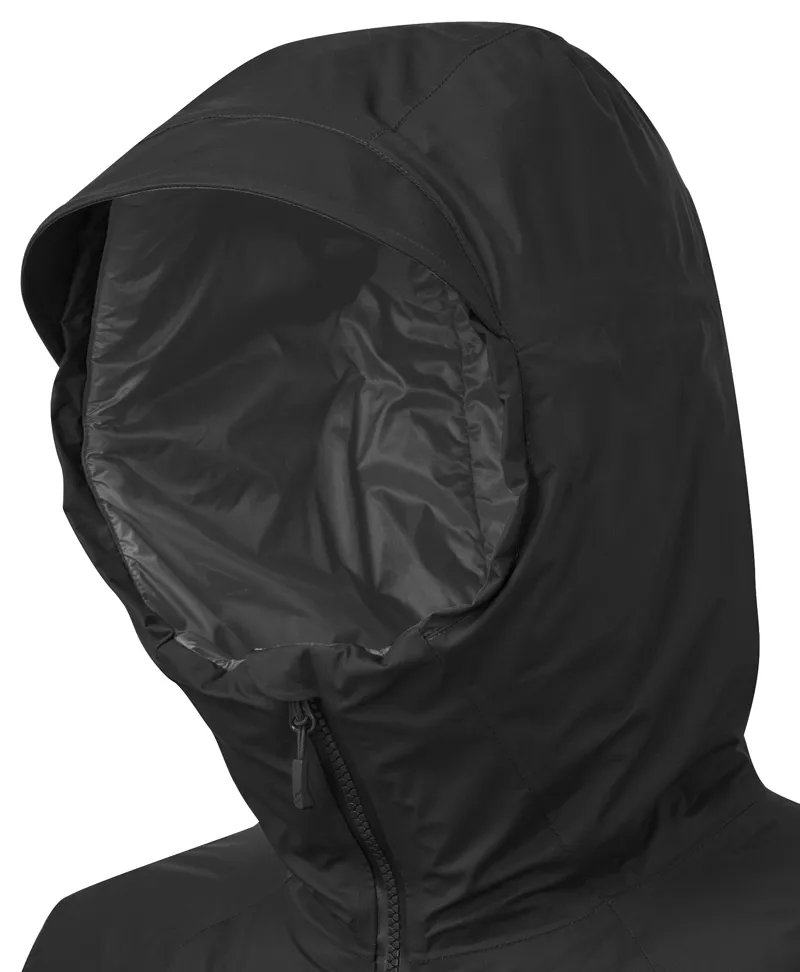 Rab Mens Valiance Jacket - Black-2