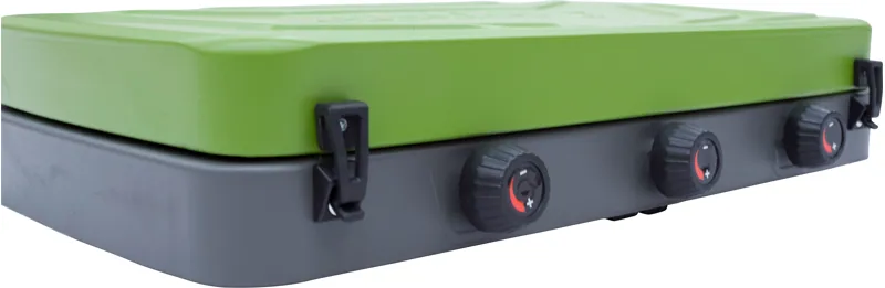 Vango Combi IR Grill Compact Stove-5