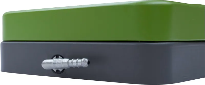 Vango Combi IR Grill Compact Stove-4