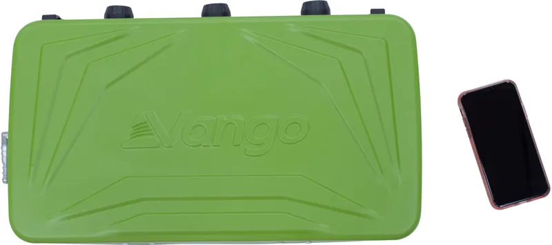 Vango Combi IR Grill Compact Stove-3