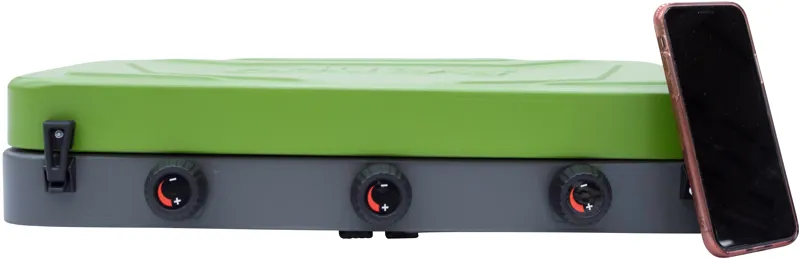 Vango Combi IR Grill Compact Stove-2