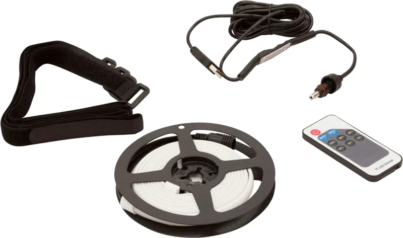 Vango USB Sunbeam Flexi Light - 2M-1