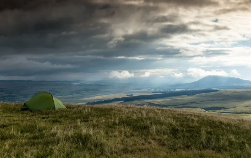 Vango F10 Helium UL 2 Tent - 2022 Model-7