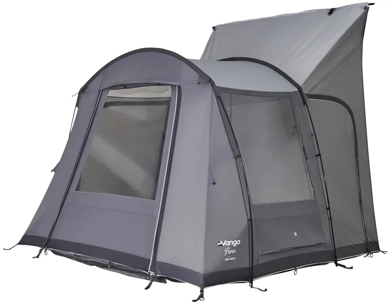 Vango Faros Low Awning - 2020 Model-2