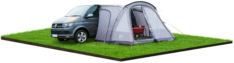 Vango Bondi Low Awning - 2020 Model-1