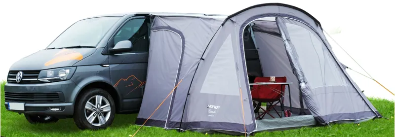 Vango Bondi Low Awning - 2020 Model