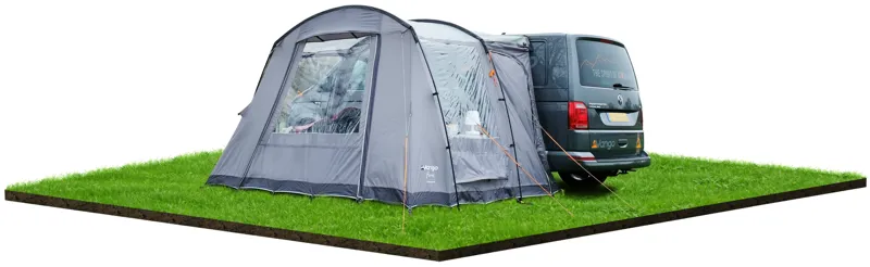 Vango Faros Low Awning - 2020 Model-1