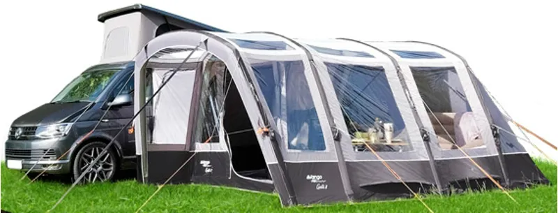 Vango Galli III Air Low DriveAway Awning