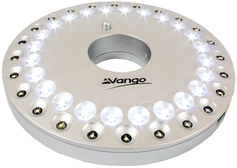 Vango Light Disc