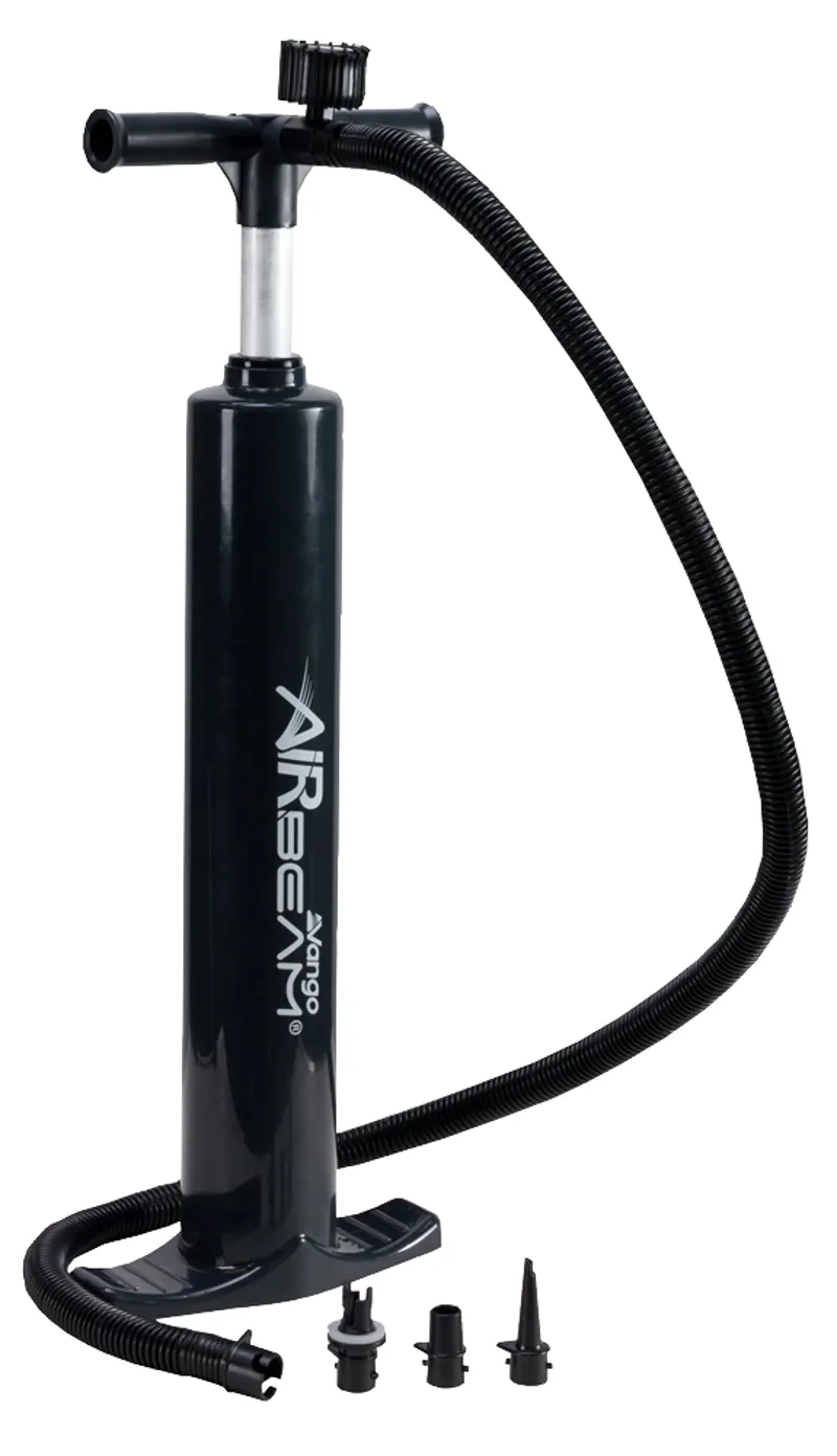 Vango Double Action Air Tent Pump