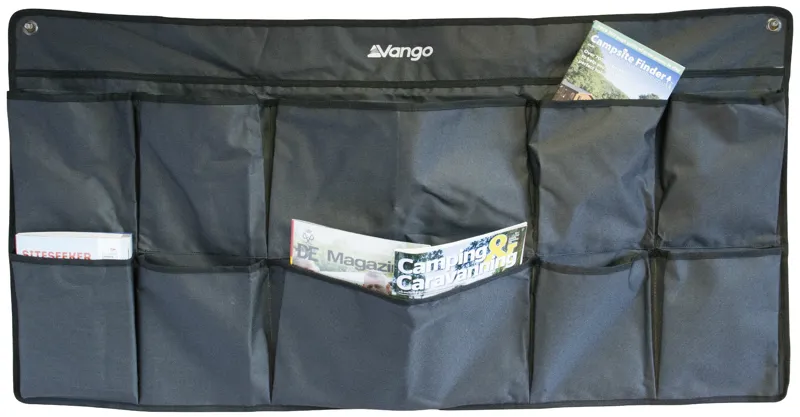 Vango Sky Storage 10 Pocket Organiser