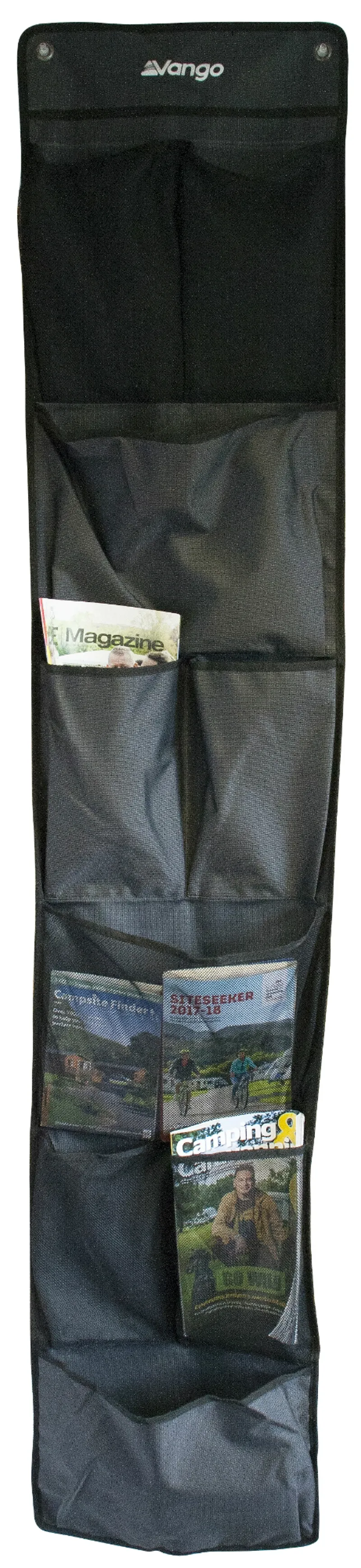 Vango Sky Storage 9 Pocket Tall Organiser