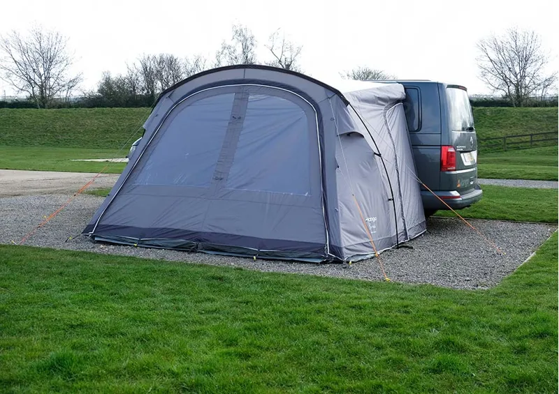 Vango Bondi Low Awning - 2020 Model-9