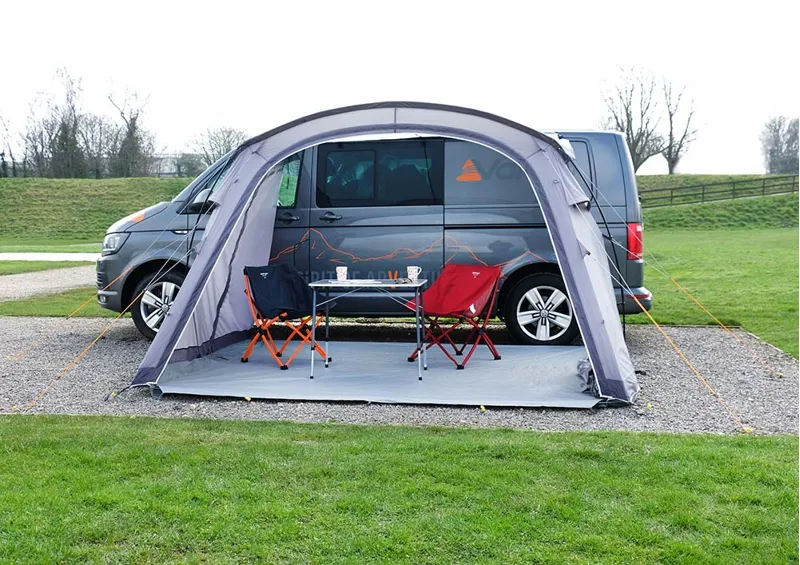 Vango Bondi Low Awning - 2020 Model-7