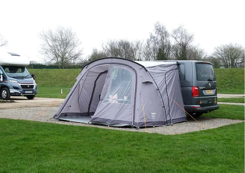 Vango Bondi Low Awning - 2020 Model-8