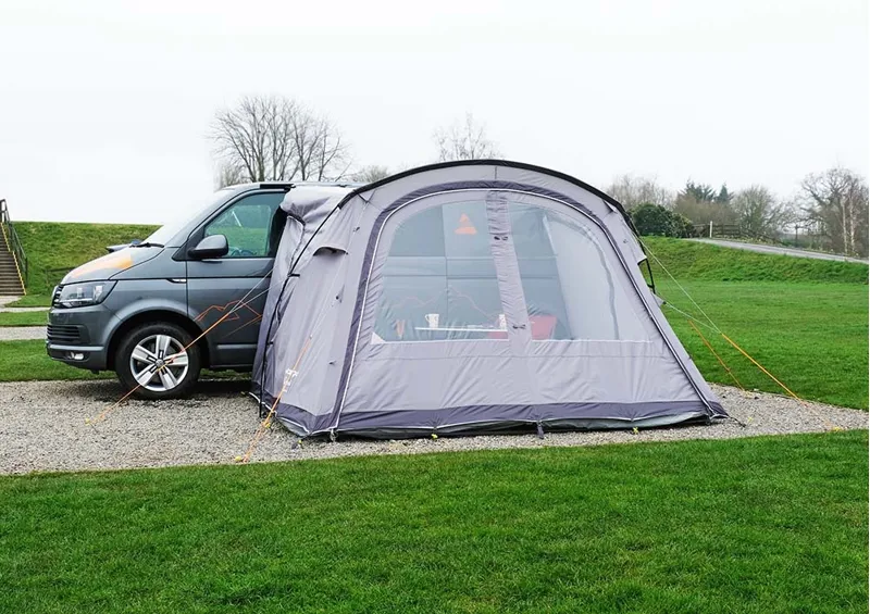 Vango Bondi Low Awning - 2020 Model-5