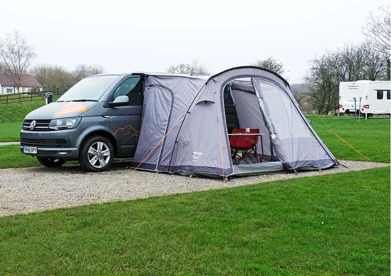 Vango Bondi Low Awning - 2020 Model-4