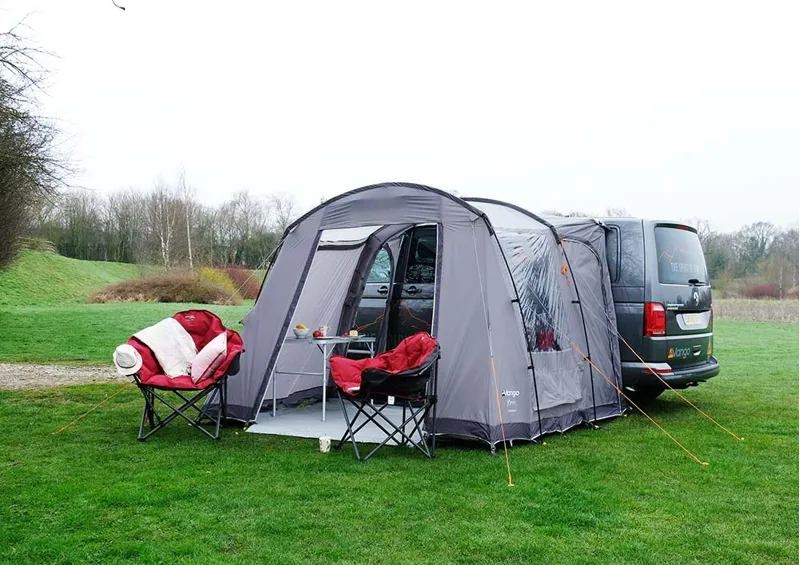 Vango Faros Low Awning - 2020 Model-5
