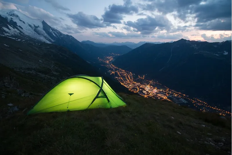 Vango Mirage Pro 300 Tent - 2021 Model-4