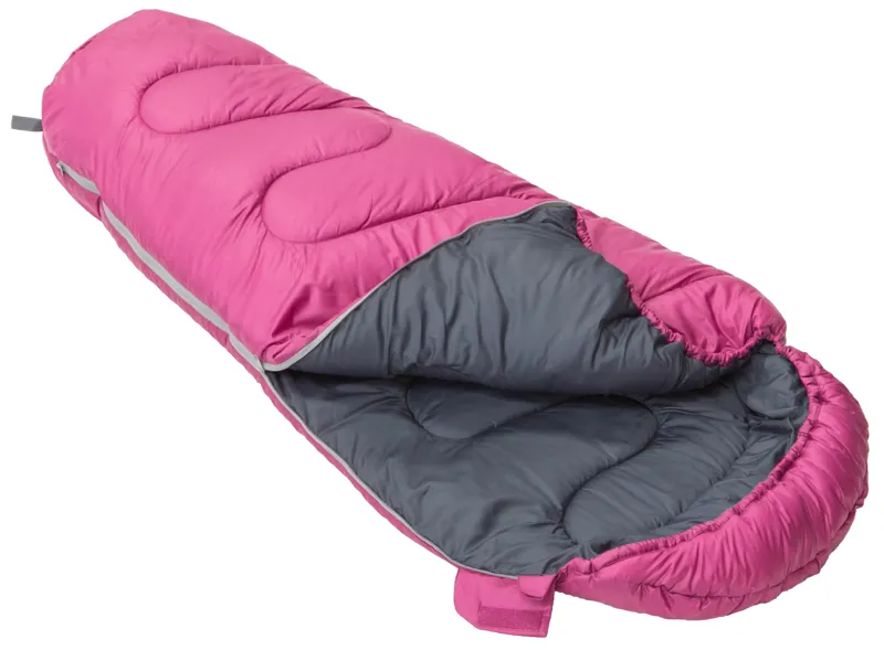 Vango Atlas Junior Sleeping Bag - Baton Rouge-1