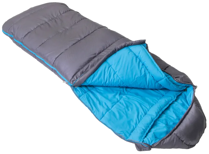 Vango Nitestar Alpha 300 Quad Sleeping Bag-1