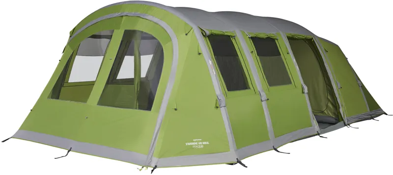 Vango Demo Stargrove Air 600XL Tent