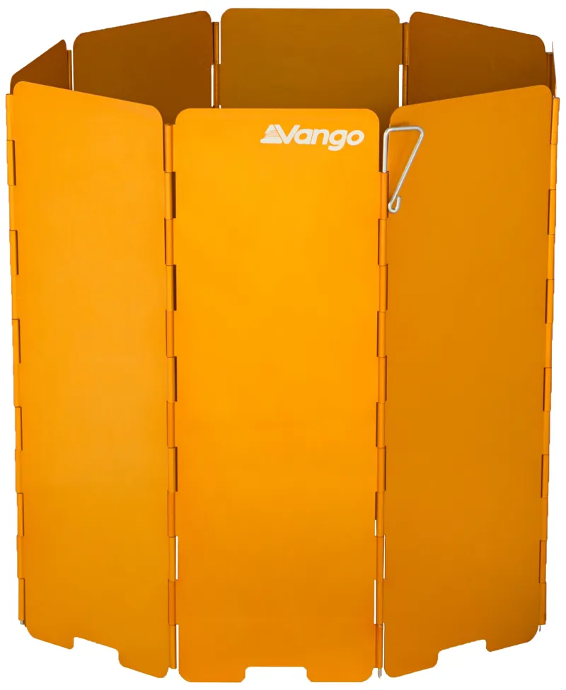 Vango Stove Windshield XL