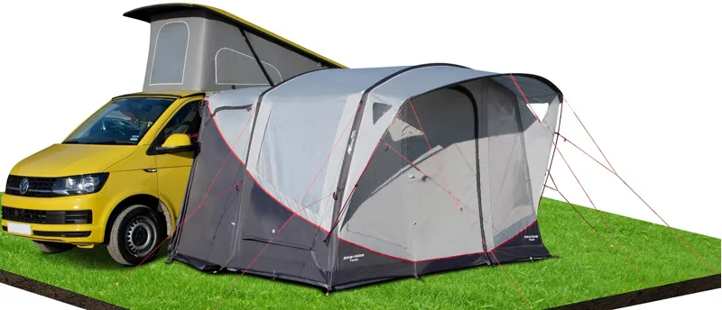 Vango Tolga VW Inflatable DriveAway Awning - 2021 Model-1