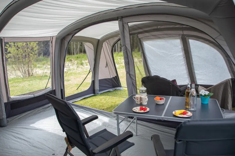 Vango Kapalua Air TC 550XL Tent - 2020 Model-2