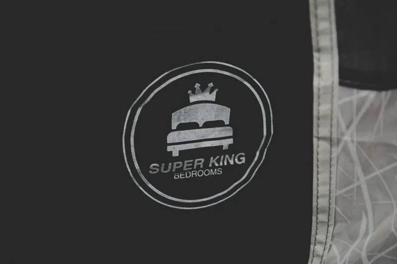 Vango Kapalua Air TC 550XL Tent - 2020 Model-6