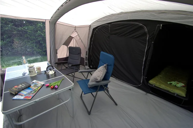 Vango Kapalua Air TC 550XL Tent - 2020 Model-3