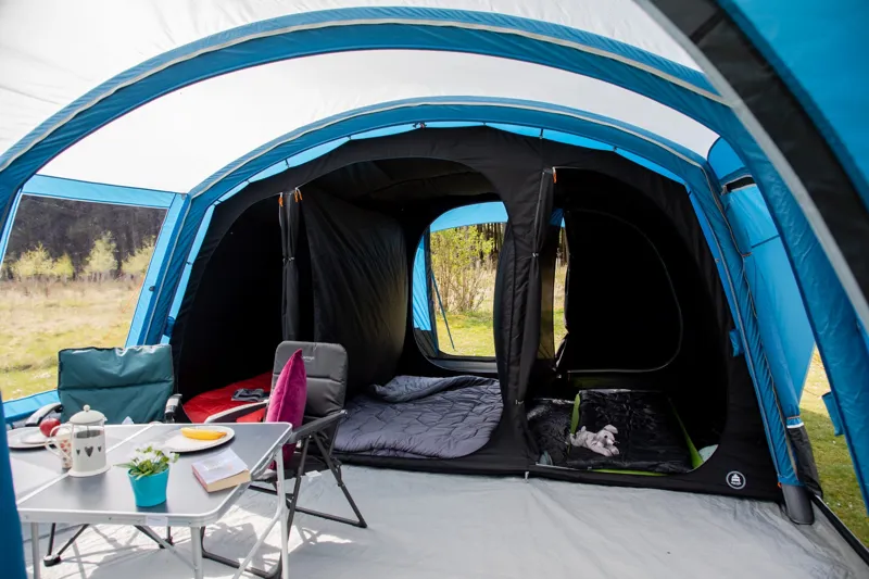 Vango Valencia II Air 650XL Tent - 2021 Model-6