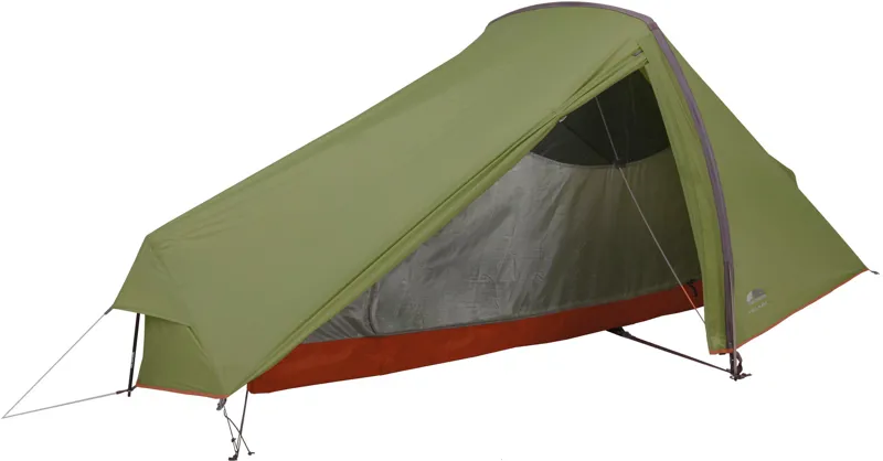 vango lightweight 2 man tent