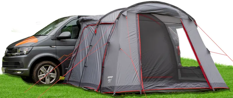 Vango Faros II Low DriveAway Awning