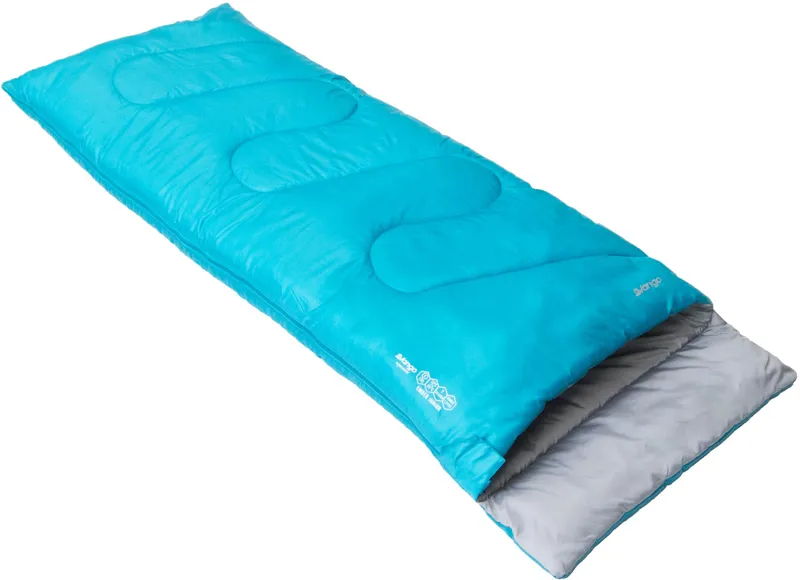 Vango Ember Junior Sleeping Bag-1