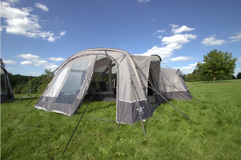 Vango Ventanas Air 650XL Inflatable Tent - 2021 Model-3